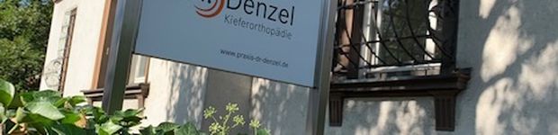 Bild zu Denzel Uta Dr. Zahnärztin für Kieferorthopädie