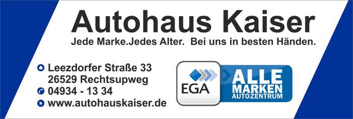 Autohaus G. Kaiser