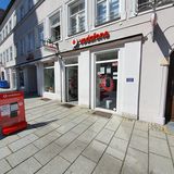 Vodafone Shop in Kaufbeuren