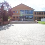 Heinrich-Heine-Gymnasium in Kaiserslautern