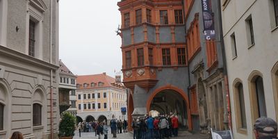 Schlesisches Museum zu Görlitz in Görlitz