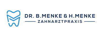 Logo von Zahnarztpraxis Dr. Benedikt Menke & Harald Menke in Warstein