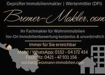 Bild zu Bremer-Makler.com / Simon Eßmann Immobilien