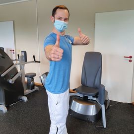 Physiotherapie Andrea Lazarev in Bonn