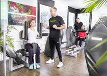 Bild zu Physiotherapie Andrea Lazarev