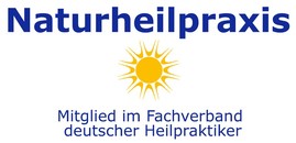 Naturheilpraxis Bianca Wiswe, Logo