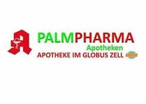 Bild zu Palmpharma Apotheke im Globus Zell