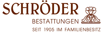 Logo von Schröder Bestattungen Inh. Christine Henrich in Wiesbaden