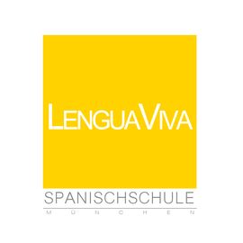 Logo Spanischschule LenguaViva