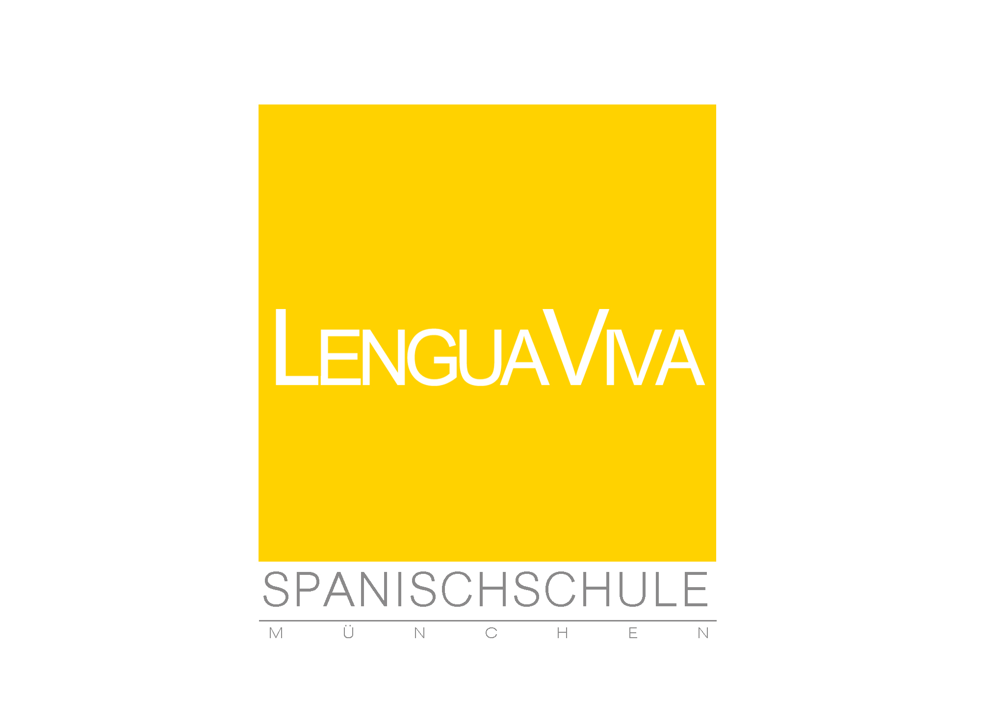 Logo Spanischschule LenguaViva