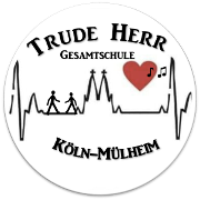 Logo von Trude-Herr-Gesamtschule - Standort Rendsburger Platz in Köln