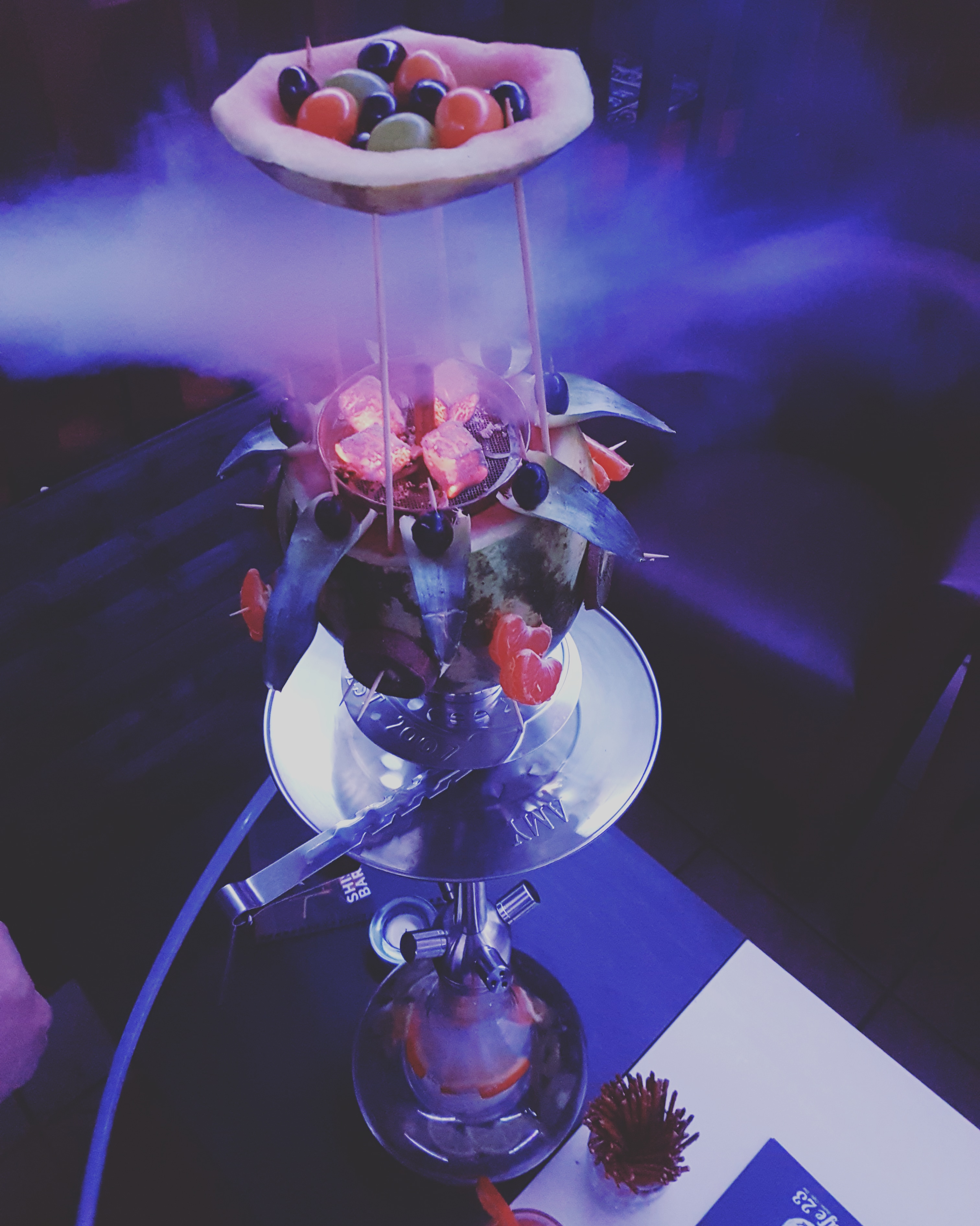 Bild 6 Cafe 23 Shisha Lounge in Rostock