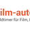film-autos.com GbR Autovermietung, Oldtimer in Berlin