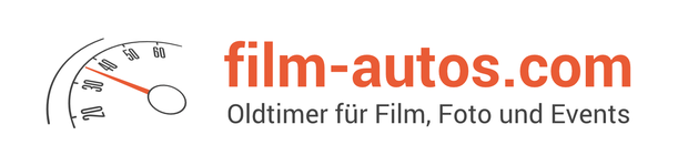 Bild zu film-autos.com GbR Autovermietung, Oldtimer