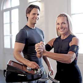 Body Shape Fitness EMS-Fitnessstudio Eltville in Eltville am Rhein