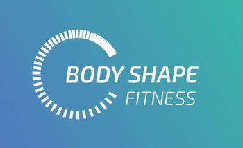 Logo von Body Shape Fitness EMS -Fitnessstudio Wiesbaden in Wiesbaden