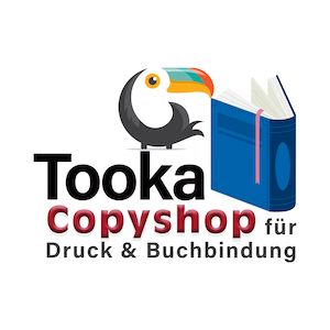 Logo von Tooka Copyshop Hamburg in Hamburg