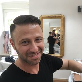 Friseur & Cosmetic Stapf in Würzburg