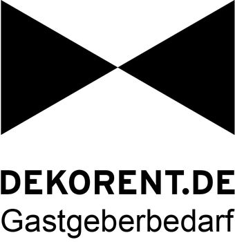 Logo von Dekorent GmbH in Köln