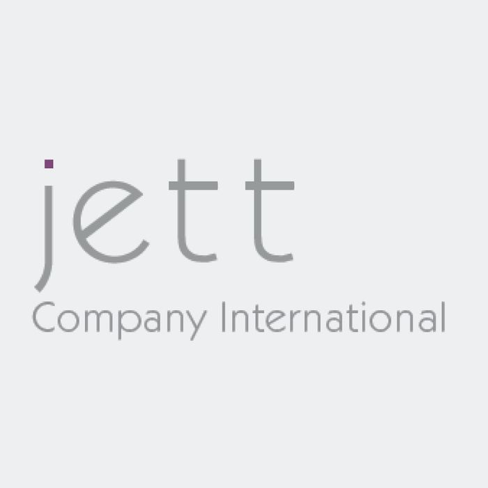 Logo Jett Company
