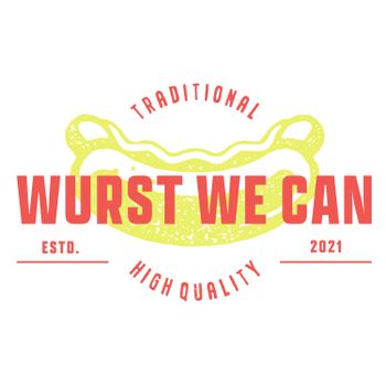 Logo von WURST WE CAN in Pulheim