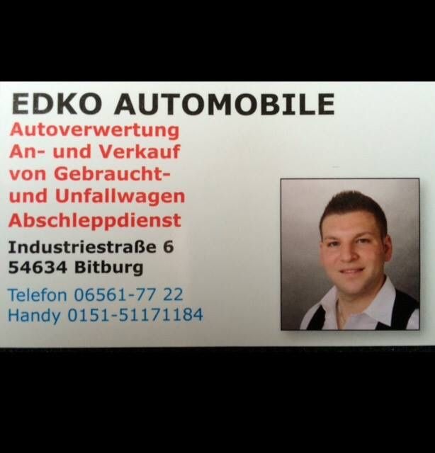 Edko Automobile