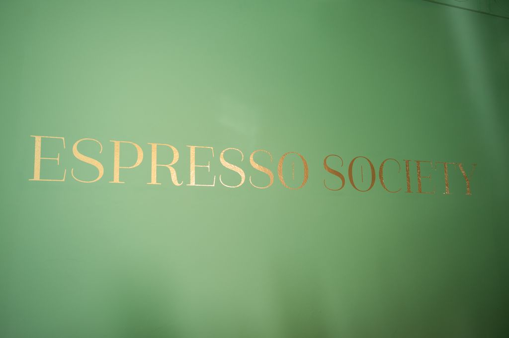 Nutzerfoto 5 Espresso Society GmbH