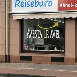 Avesta Travel in Köln