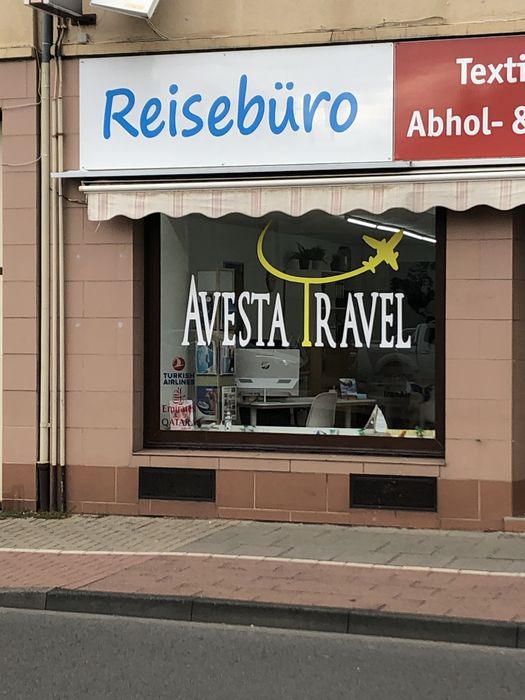 Avesta Travel