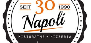 Bild zu Pizzeria Napoli Inh. Maik Eulenberg