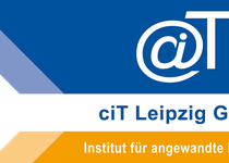 Bild zu ciT Leipzig GmbH
