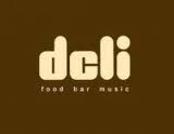 Deli -Food-Bar-Music-