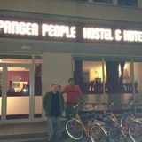 PangeaPeople Hostel & Hotel Berlin in Berlin