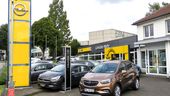 Nutzerbilder Nolte Gebrüder Opel Automobile