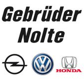 Nutzerbilder Gebrüder Nolte GmbH & Co. KG Autohaus Zentrale Iserlohn