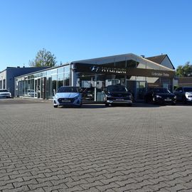Autohaus Gebrüder Nolte Auto-Forum GmbH / Schwerte-Westhofen in Schwerte