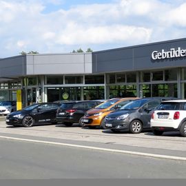 Autohaus Gebrüder Nolte GmbH & Co. KG / Opel Iserlohn in Iserlohn