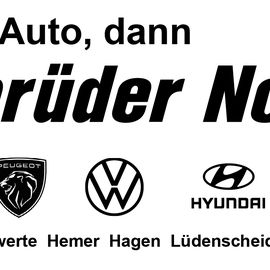 Autohaus Gebrüder Nolte Auto-Forum GmbH / Schwerte-Westhofen in Schwerte