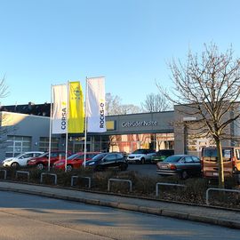 Autohaus Gebrüder Nolte GmbH & Co. KG / Lüdenscheid in Lüdenscheid
