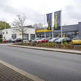Autohaus Gebrüder Nolte GmbH & Co. KG / Lüdenscheid in Lüdenscheid