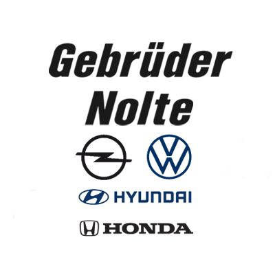 Nutzerbilder Gebrüder Nolte GmbH & Co. KG Autohaus Zentrale Iserlohn