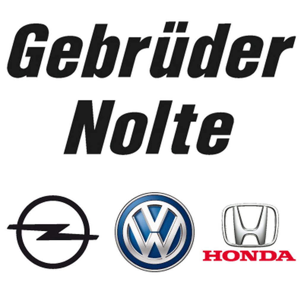 Nutzerfoto 10 Gebrüder Nolte GmbH & Co. KG Opel Iserlohn