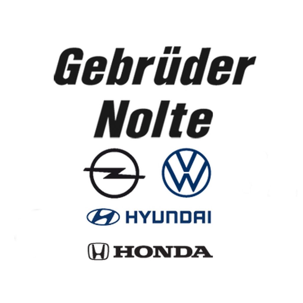 Nutzerfoto 3 Gebrüder Nolte GmbH & Co. KG Autohaus