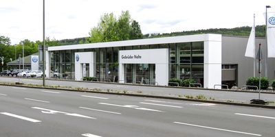Autohaus Gebrüder Nolte GmbH & Co. KG / VW Iserlohn in Iserlohn