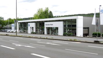 Bild zu Autohaus Gebrüder Nolte GmbH & Co. KG / VW Iserlohn