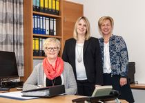 Bild zu Uhl Bestattungsdienst OHG