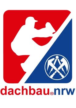 Logo von dachbau.nrw GmbH in Herford