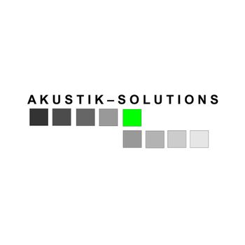 Logo von Akustik-Solutions in Filderstadt