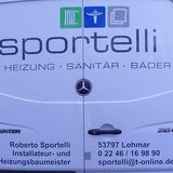 SPORTELLI - Heizung- Sanitär - Bäder in Lohmar