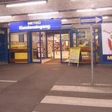 METRO Köln in Köln